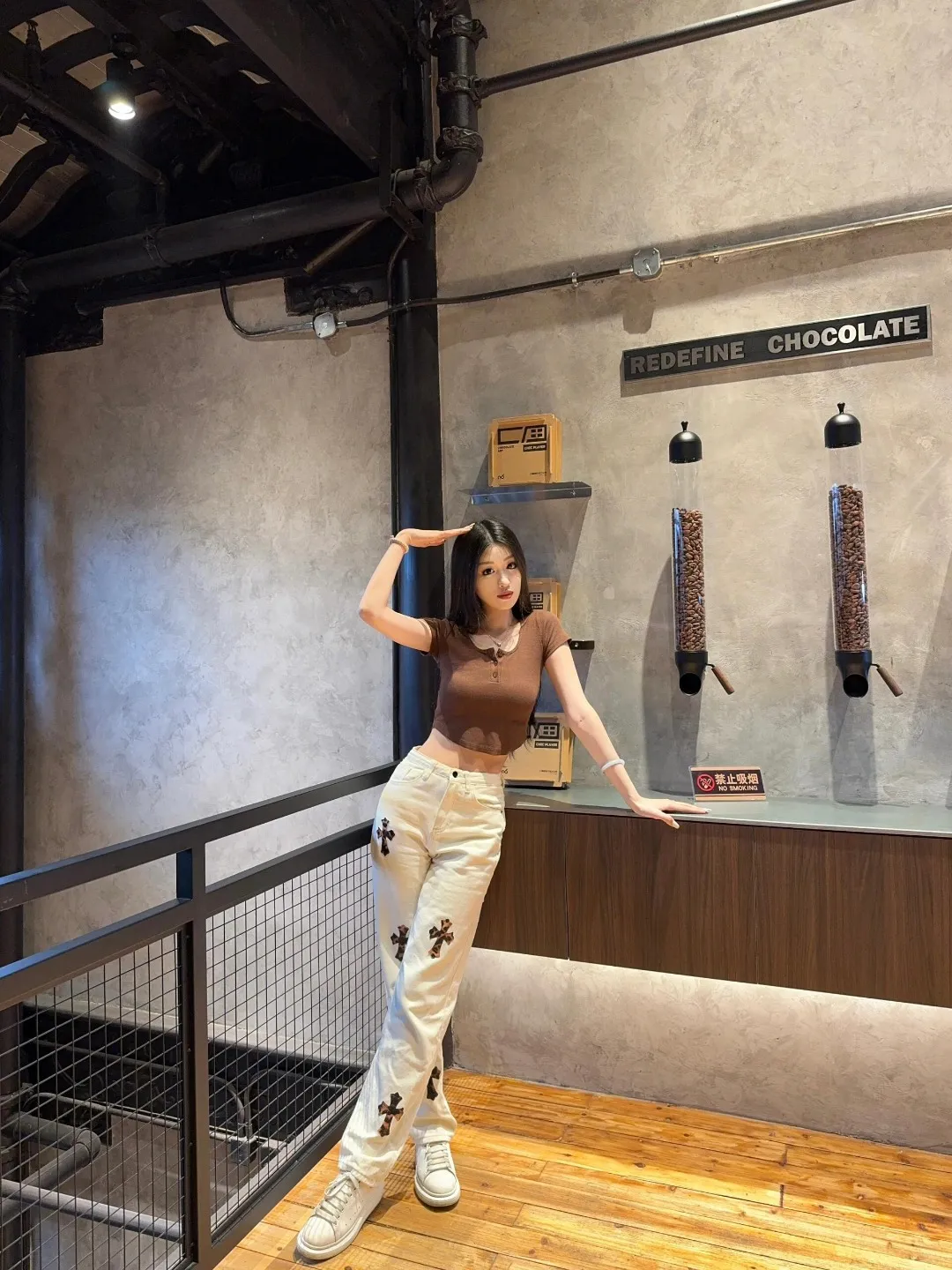 model picture